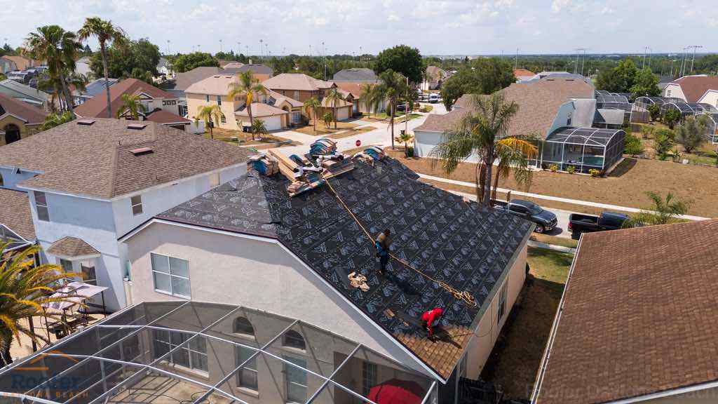 Daytona Beach Roof Replacement Daytona Beach Roof Replacement