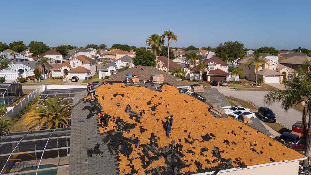 Flat Roof Replacement Daytona Beach Flat Roof Replacement Daytona Beach