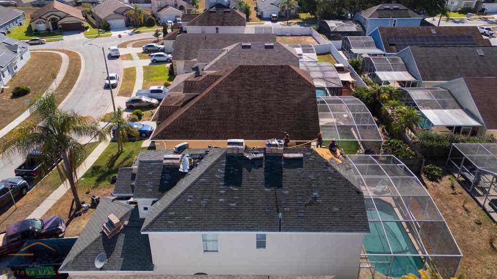 Roof Inspection Daytona Beach Roof Inspection Daytona Beach