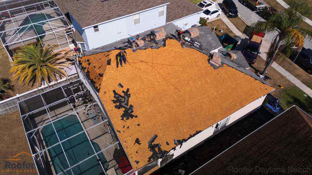 Roof Leak Daytona Beach Roof Leak Daytona Beach