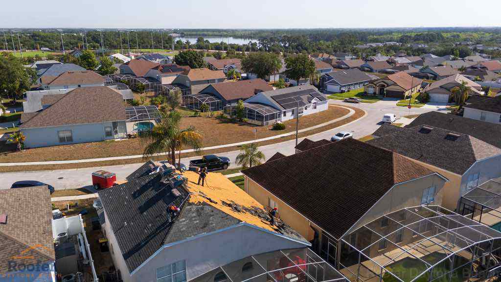 Roofer In Daytona Beach Roofer In Daytona Beach