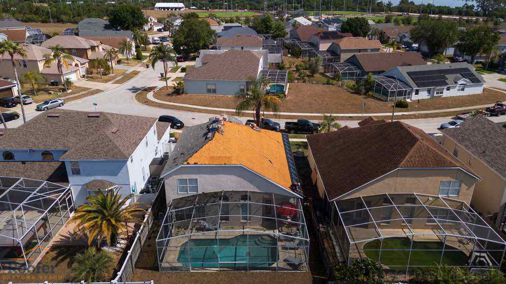 Roofing Leak Repair Daytona Beach Roofing Leak Repair Daytona Beach